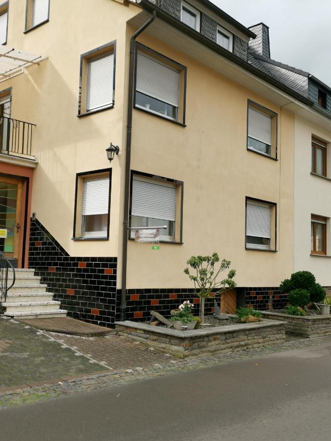 Apartmán Lisa Bremm Exteriér fotografie