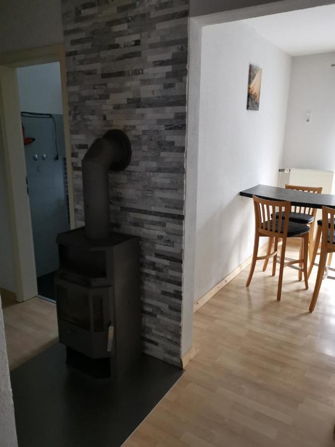 Apartmán Lisa Bremm Pokoj fotografie