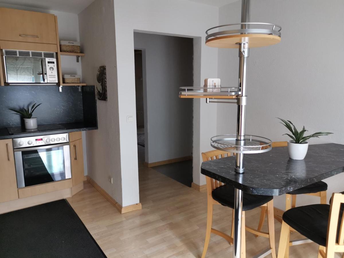 Apartmán Lisa Bremm Pokoj fotografie