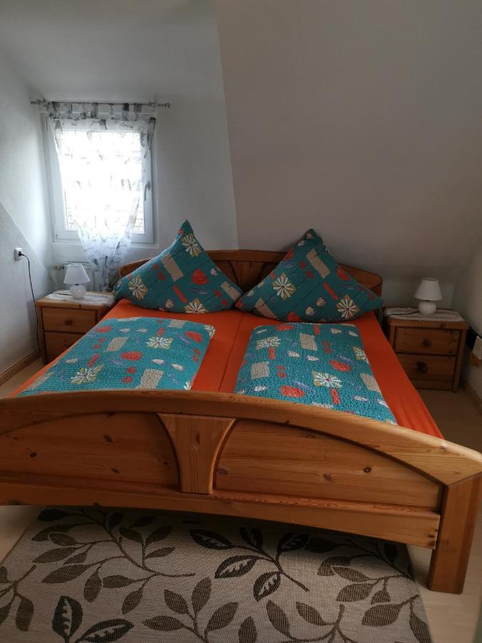 Apartmán Lisa Bremm Pokoj fotografie