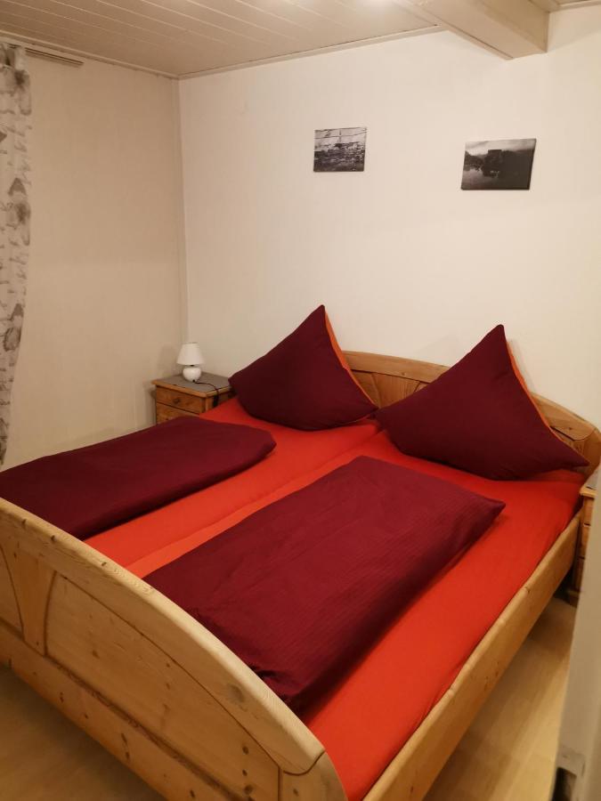 Apartmán Lisa Bremm Pokoj fotografie