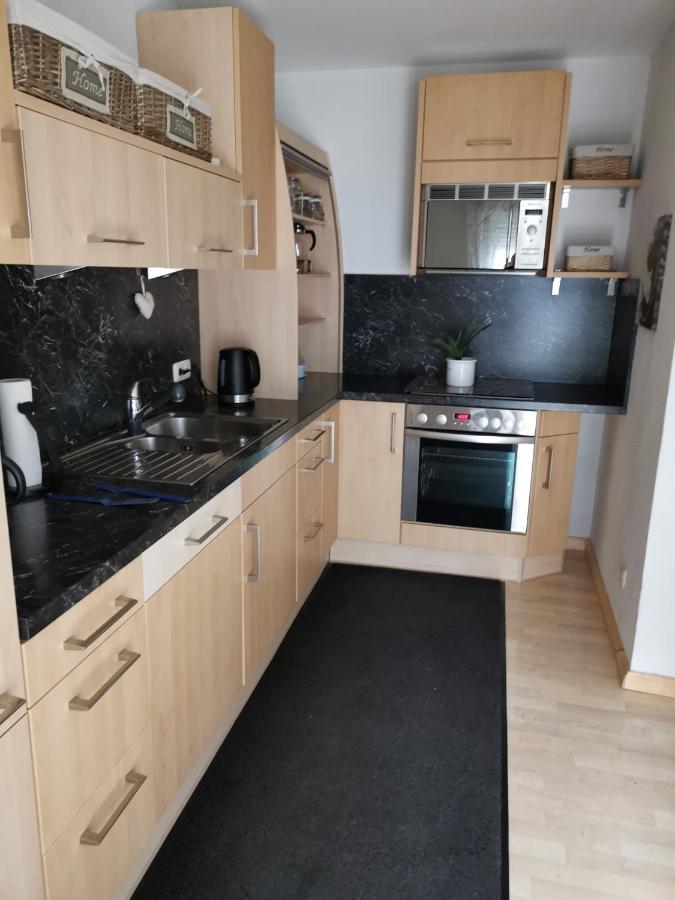 Apartmán Lisa Bremm Pokoj fotografie