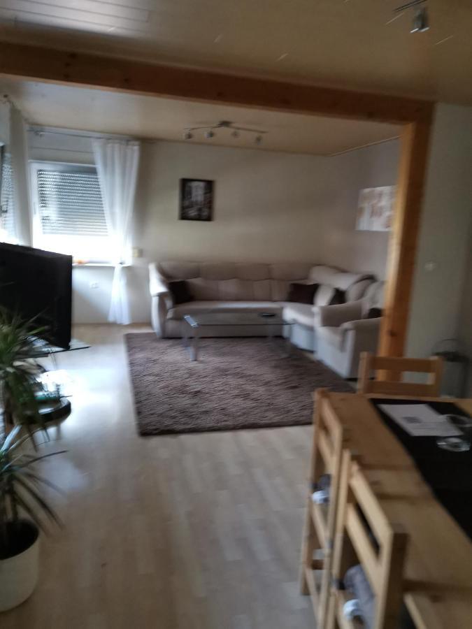 Apartmán Lisa Bremm Pokoj fotografie
